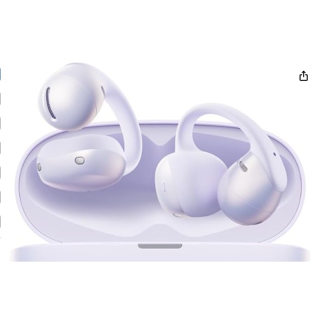 Shokz OpenFit 2 open-ear