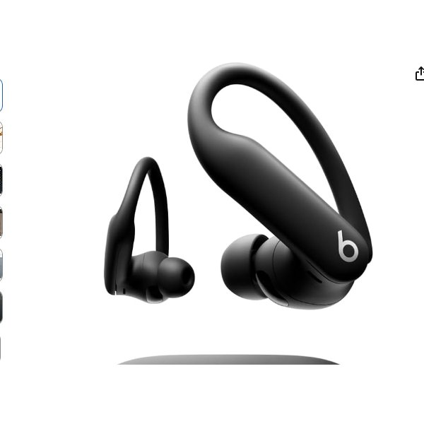 Beats Powerbeats Pro 2