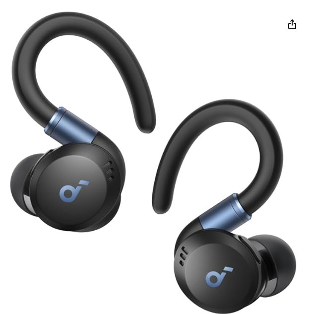 Soundcore Sport X20